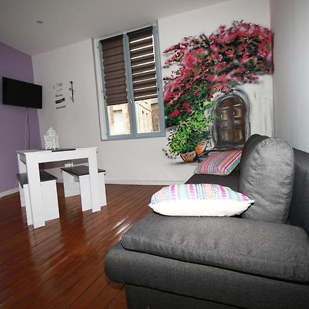 Apartamento La Medina La Fere Exterior foto